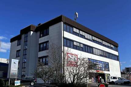 Gewerbeobjekt Aachen Rothe Erde - 6.820&euro; | Angebot:21836055