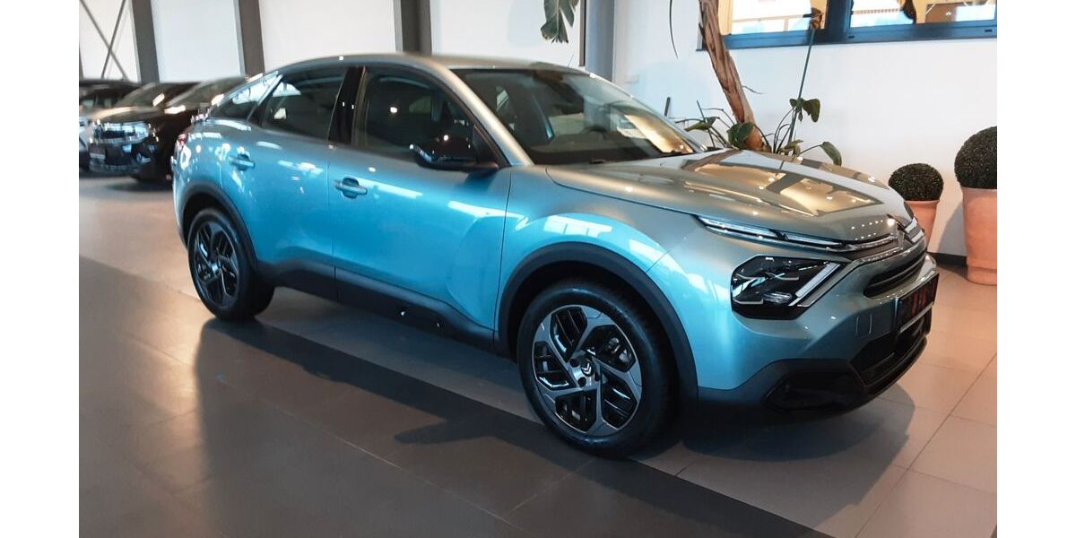 Citroen C4 10.600 km 18.990 &euro; Monschau (bei Aachen) 52156