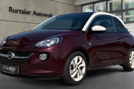 Opel Adam 70.000 km 7.999 &euro; Jülich 52428