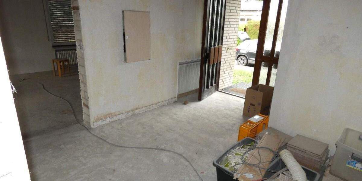 Mehrfamilienhaus, Wohnhaus Jülich Koslar - 4 Zimmer, 119 m&sup2;, 269.000&euro; | Angebot:25679996