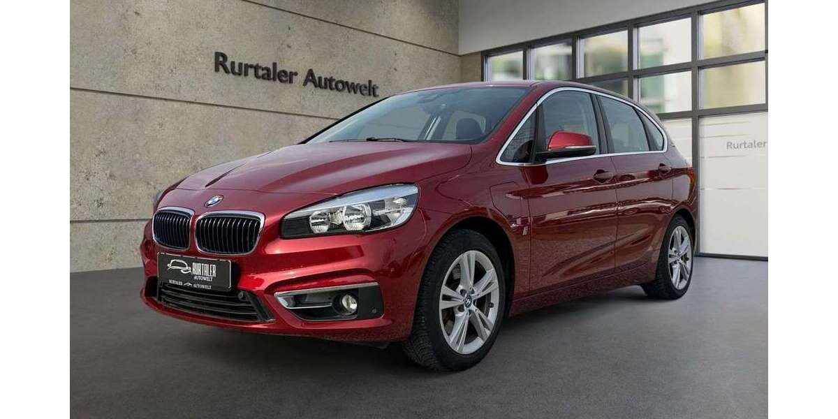 BMW 225 85.000 km 14.999 &euro; Jülich 52428