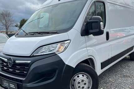 Opel Movano 70.850 km 17.290 &euro; Stolberg 52222