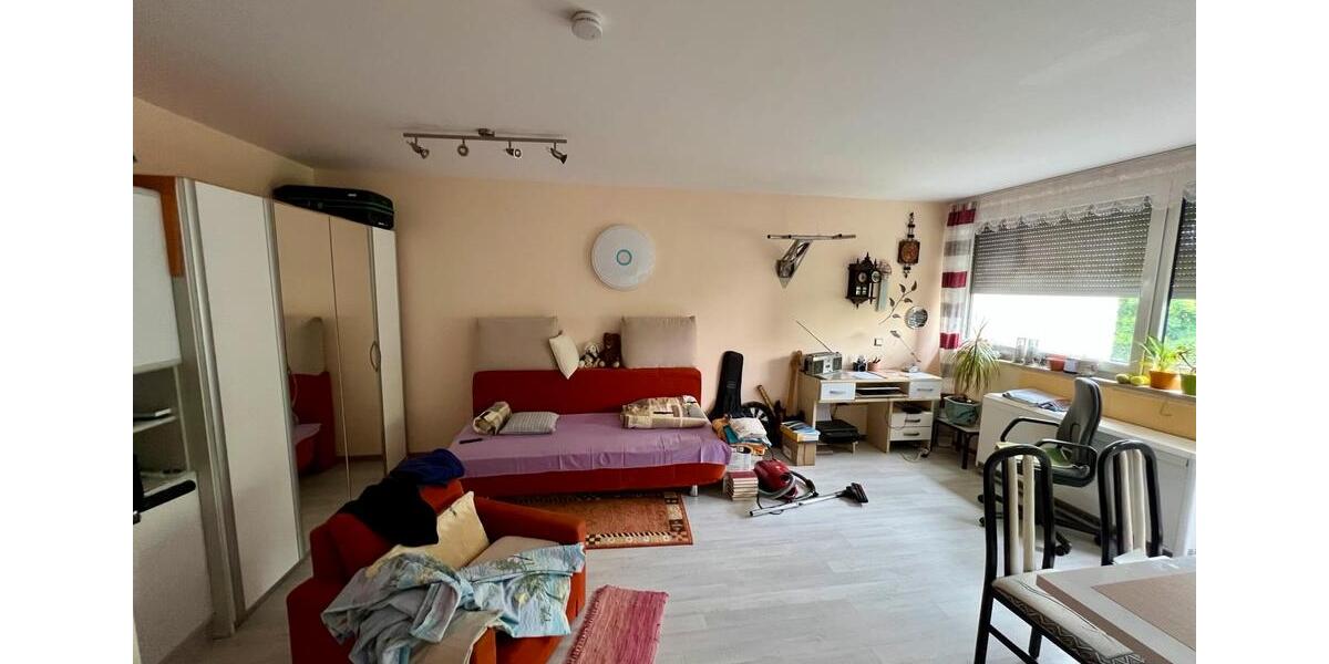 Etagenwohnung Nideggen - 2 Zimmer, 54 m&sup2;, 105.000&euro; | Angebot:27079740