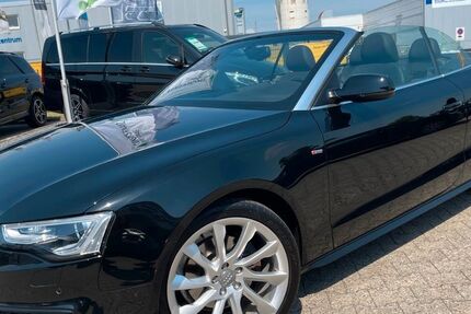 Audi A5 91.028 km 16.999 &euro; Hückelhoven 41836