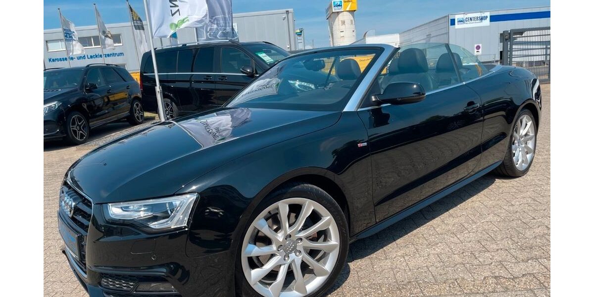 Audi A5 91.028 km 16.999 &euro; Hückelhoven 41836