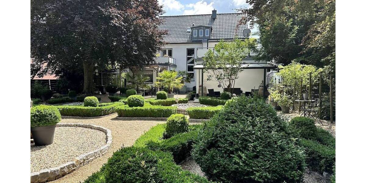Mehrfamilienhaus, Wohnhaus Hückelhoven Kleingladbach - 9 Zimmer, 279 m&sup2;, 769.000&euro; | Angebot:25775770