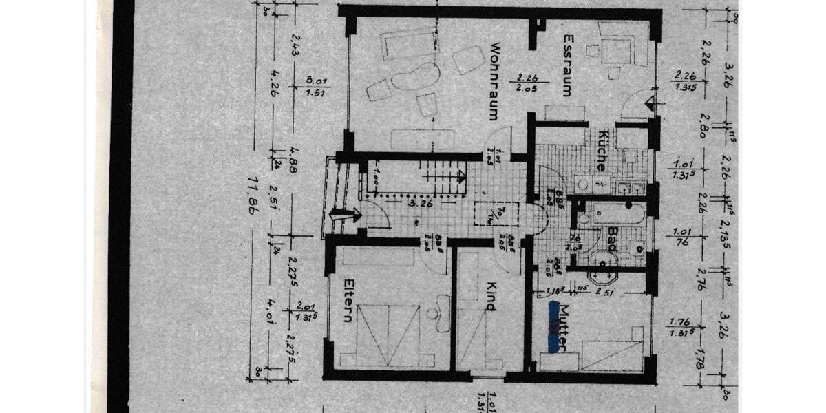 Bungalow Elsdorf - 5 Zimmer, 110 m&sup2;, 330.000&euro; | Angebot:26619320