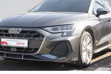 Audi A3 27.543 km 34.630 &euro; Geilenkirchen 52511