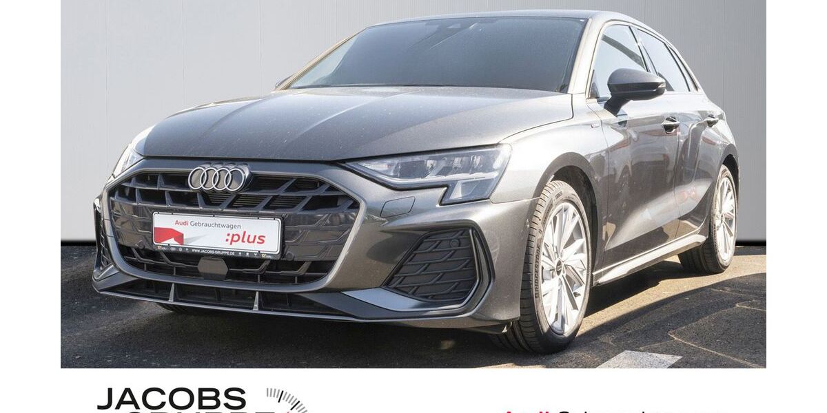 Audi A3 27.543 km 34.930 &euro; Geilenkirchen 52511