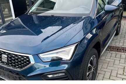 Seat Ateca 96.453 km 23.420 &euro; Aachen 52078
