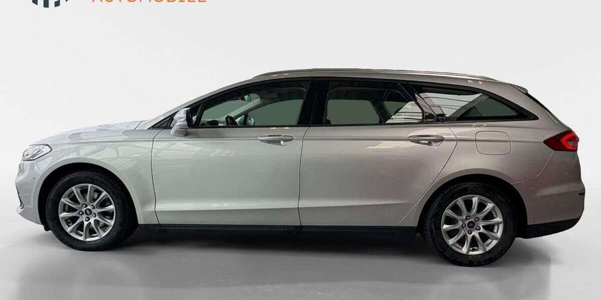 Ford Mondeo 127.860 km 12.990 &euro; Bedburg 50181