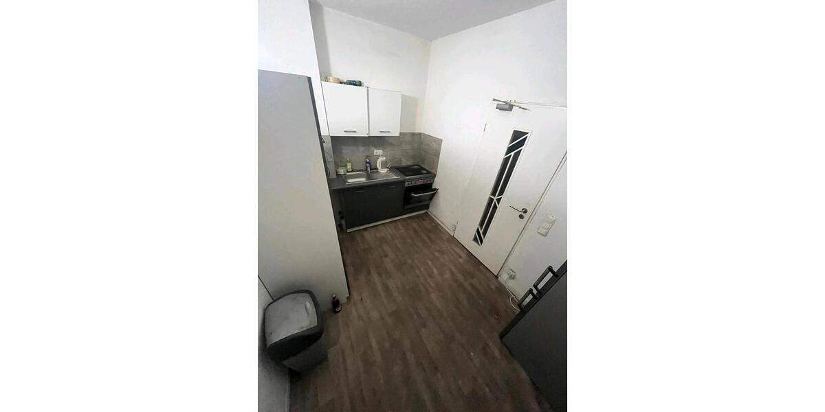 Etagenwohnung Aachen Aachen-Mitte - 1 Zimmer, 50 m&sup2;, 470&euro; | Angebot:25404167