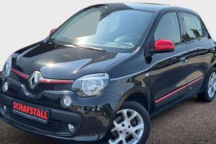 Renault Twingo 42.823 km 9.979 &euro; Elsdorf (bei Köln) 50189