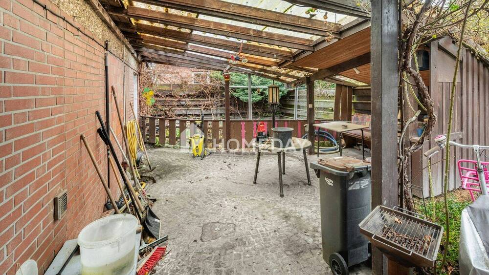 Etagenwohnung Heinsberg - 3 Zimmer, 83 m&sup2;, 149.000&euro; | Angebot:25927688