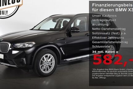 BMW X3 66.022 km 36.980 &euro; Aachen 52078