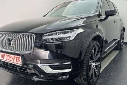 Volvo XC90 76.000 km 44.790 &euro; Stolberg 52222
