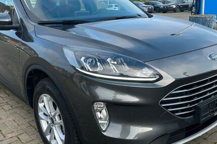 Ford Kuga 13.000 km 25.999 &euro; würselen 52146
