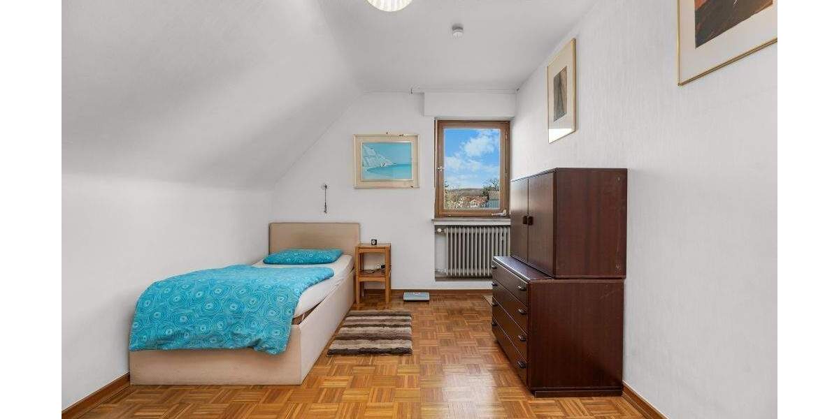 Einfamilienhaus Kreuzau - 6 Zimmer, 136 m&sup2;, 360.000&euro; | Angebot:25700907