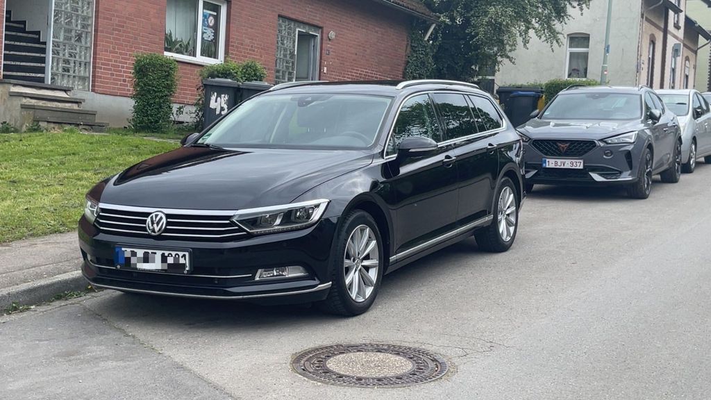 VW Passat 160.000 km 17.000 &euro; Eschweiler 52249
