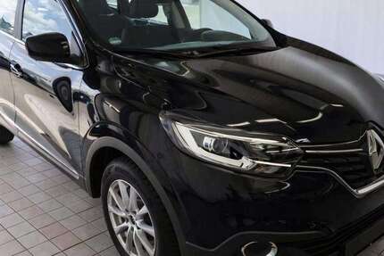 Renault Kadjar 77.000 km 12.900 &euro; Heinsberg 52525