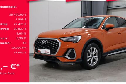 Audi Q3 45.467 km 26.920 &euro; Aachen 52078