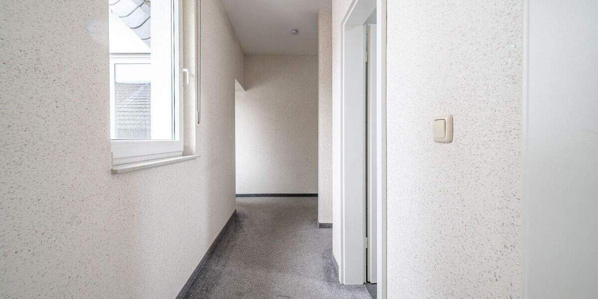 Einfamilienhaus Gangelt / Schierwaldenrath Schierwaldenrath - 4 Zimmer, 127 m&sup2;, 1.100&euro; | Angebot:25837749