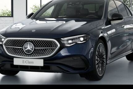 Mercedes-Benz E 220 9.900 km 64.490 &euro; Aachen 52068