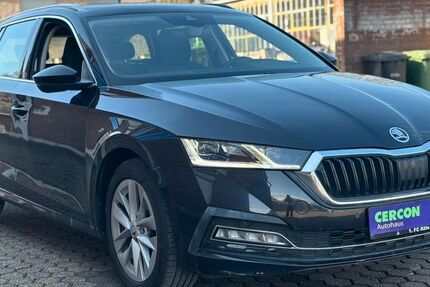 Skoda Octavia 71.000 km 15.990 &euro; Düren 52349