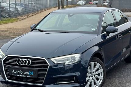 Audi A3 59.000 km 18.199 &euro; Jülich 52428