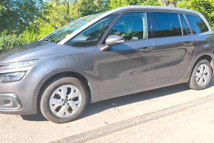 Citroen C4 SpaceTourer 175.000 km 7.900 &euro; Eschweiler 52249