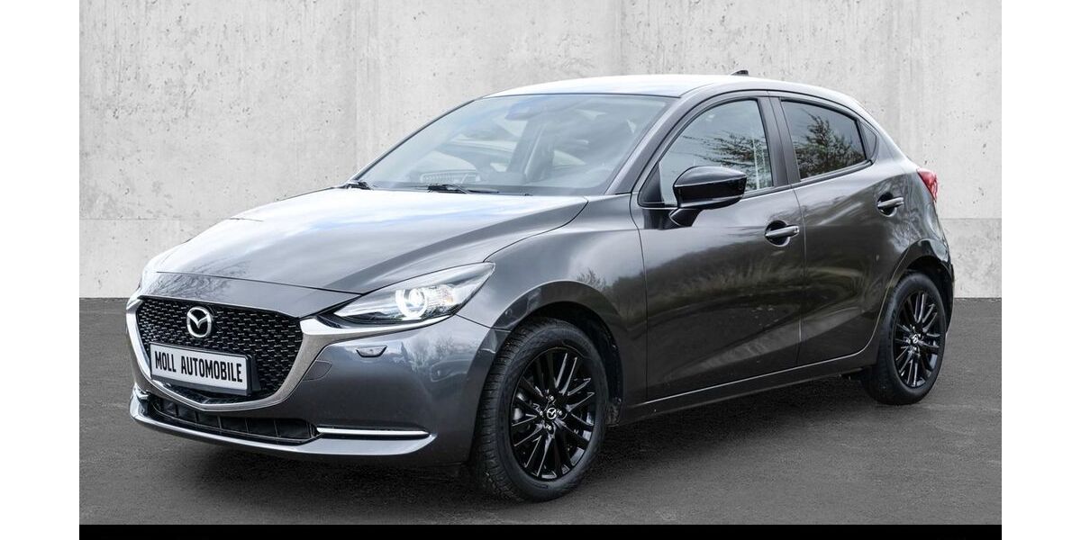 Mazda 2 69.685 km 15.490 &euro; Aachen 52078