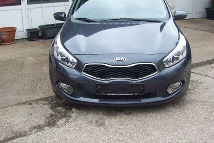 Kia ceed / Ceed 171.000 km 6.850 &euro; Aachen 52070