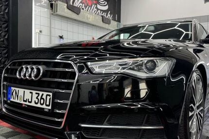 Audi A6 222.673 km 22.999 &euro; Aachen 52068