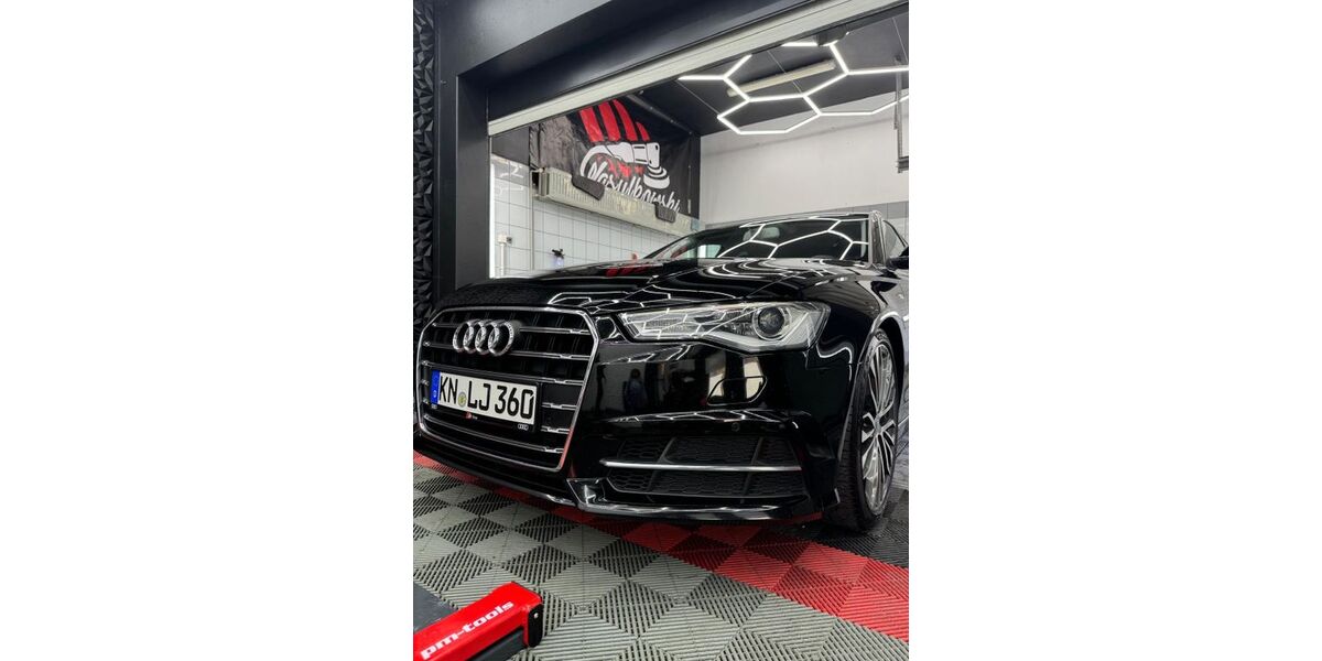 Audi A6 222.673 km 22.999 &euro; Aachen 52068