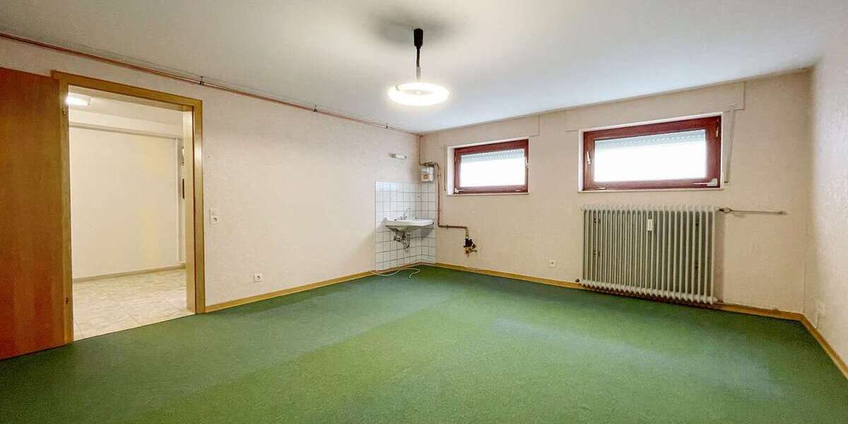 Attraktiver Bungalow mit Einliegerwohnung – vielseitig nutzbar - Bungalow Stolberg Gressenich | Angebot:25353518