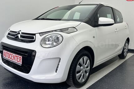 Citroen C1 82.000 km 6.900 &euro; Stolberg 52222