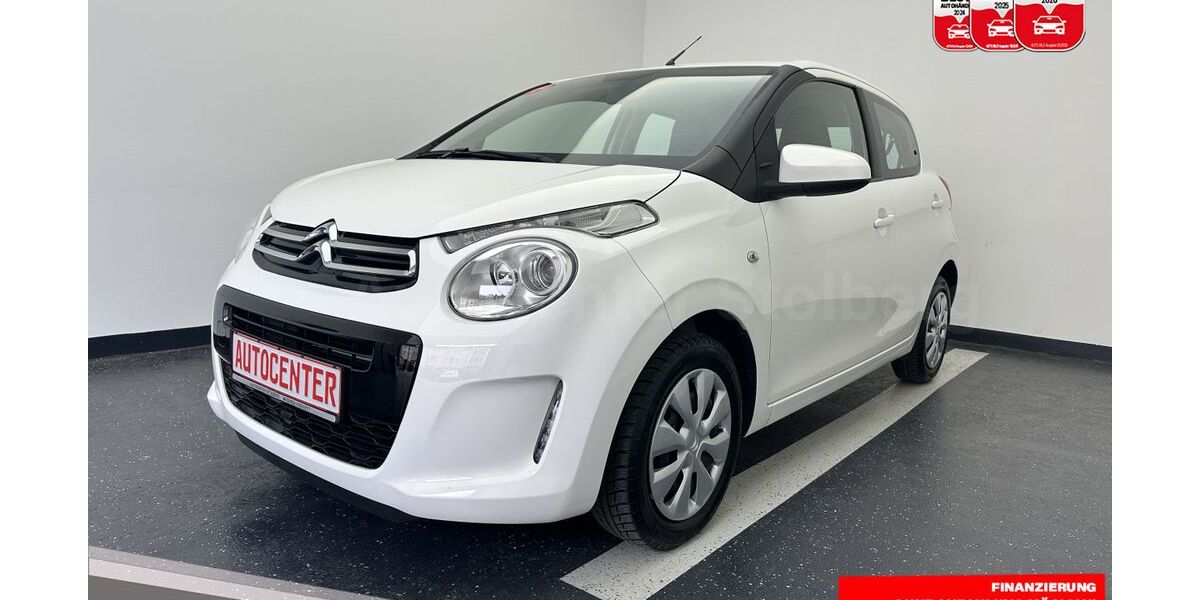 Citroen C1 82.000 km 6.900 &euro; Stolberg 52222