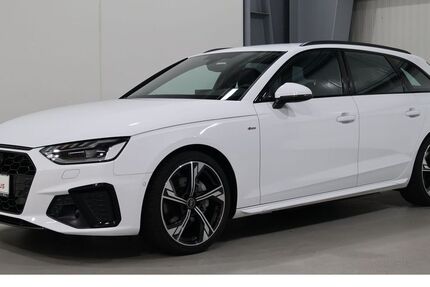 Audi A4 23.602 km 32.210 &euro; Aachen 52078
