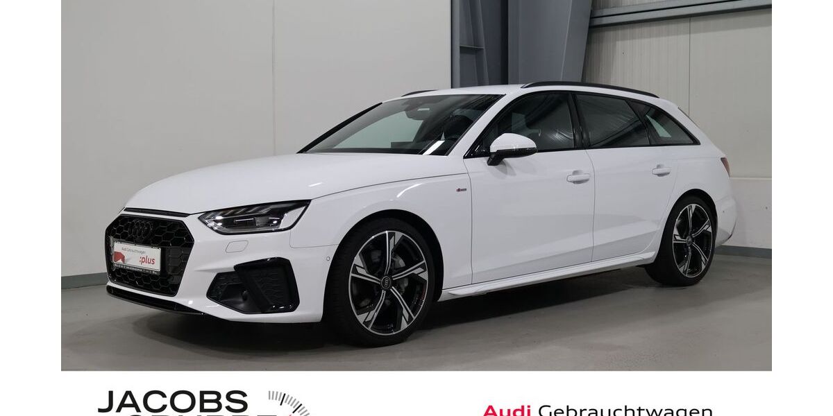 Audi A4 23.602 km 32.210 &euro; Aachen 52078