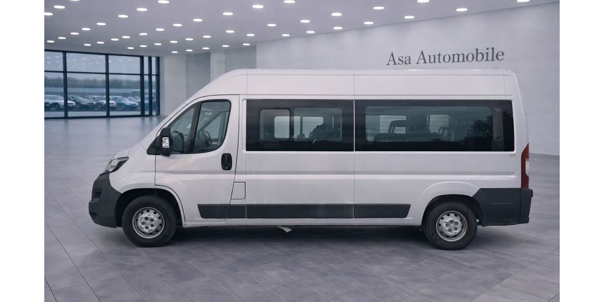 Peugeot Boxer 189.000 km 9.500 &euro; Düren 52351