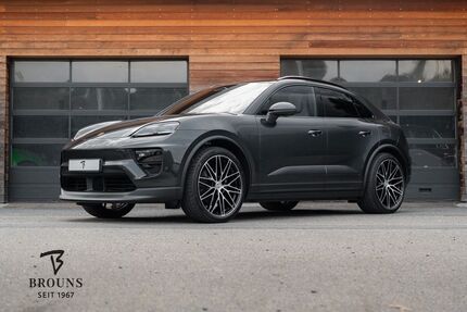 Porsche Macan 1.200 km 97.950 &euro; Aachen 52072