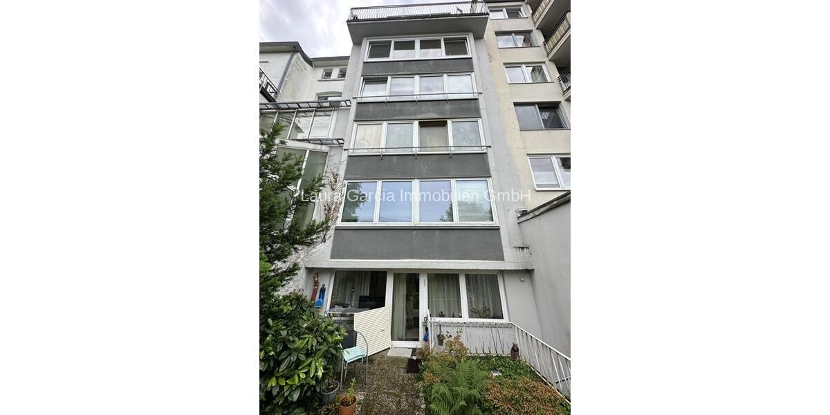 Etagenwohnung Aachen Aachen-Mitte - 2 Zimmer, 45 m&sup2;, 825&euro; | Angebot:25265354