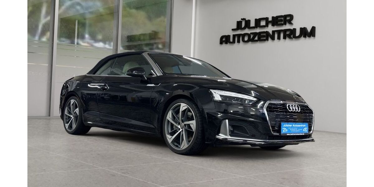 Audi A5 7.800 km 29.990 &euro; Jülich 52428