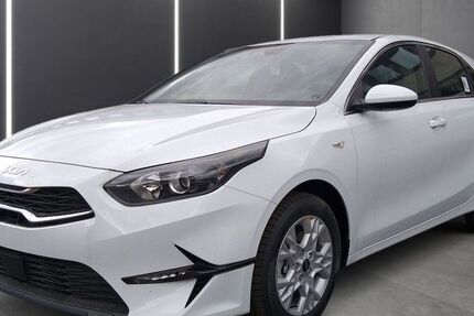 Kia ceed / Ceed 6.000 km 22.490 &euro; Aachen 52078