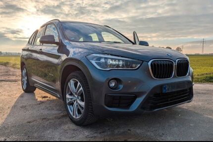 BMW X1 144.500 km 13.700 &euro; Erkelenz 41812