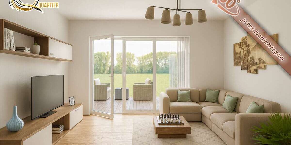 Etagenwohnung Übach-Palenberg Palenberg - 2 Zimmer, 86 m&sup2;, 359.000&euro; | Angebot:24328641