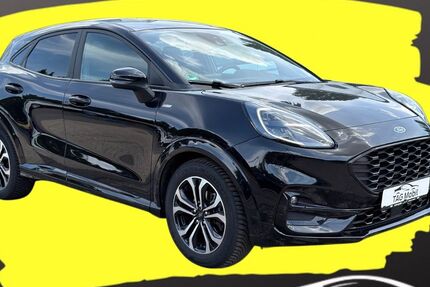 Ford Puma 39.942 km 19.984 &euro; Baesweiler 52499