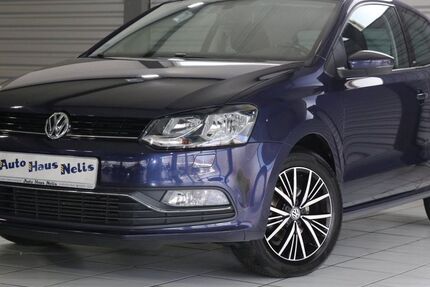 VW Polo 131.116 km 8.490 &euro; Geilenkirchen 52511