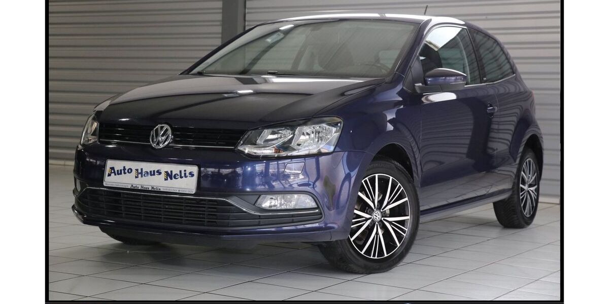 VW Polo 131.116 km 8.490 &euro; Geilenkirchen 52511
