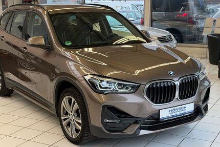 BMW X1 25.850 km 26.590 &euro; Elsdorf 50189